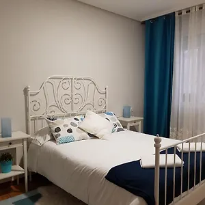  Apartamento Costa Vasca Arenas