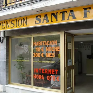 Santa Fe Fuengirola