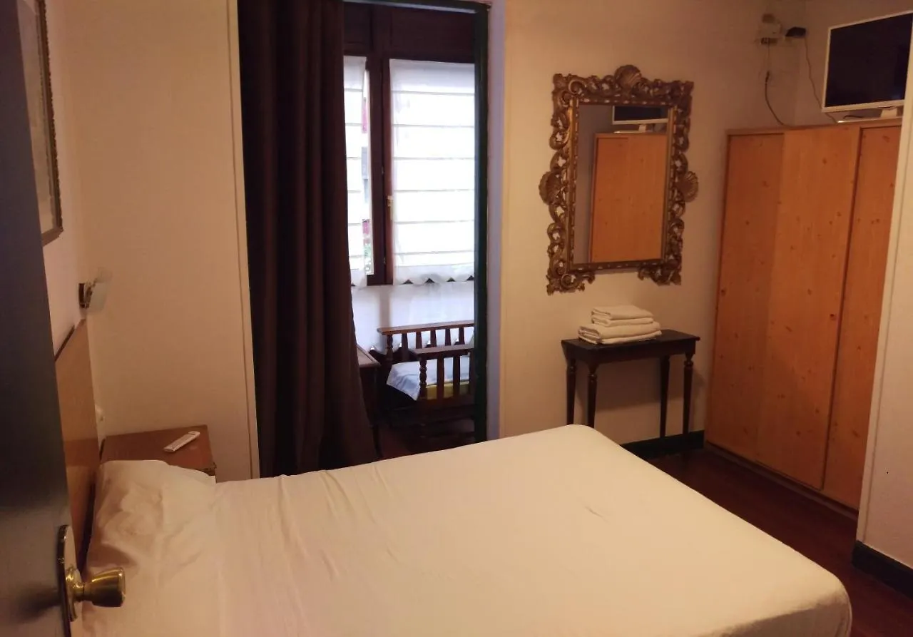 Pension Areeta Getxo 3*,  España